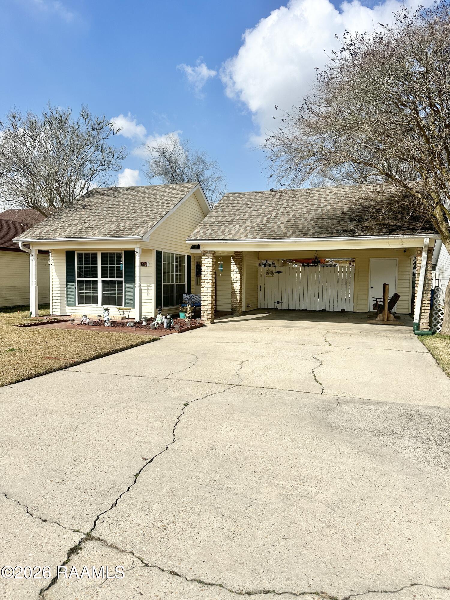 103 Pinto Street