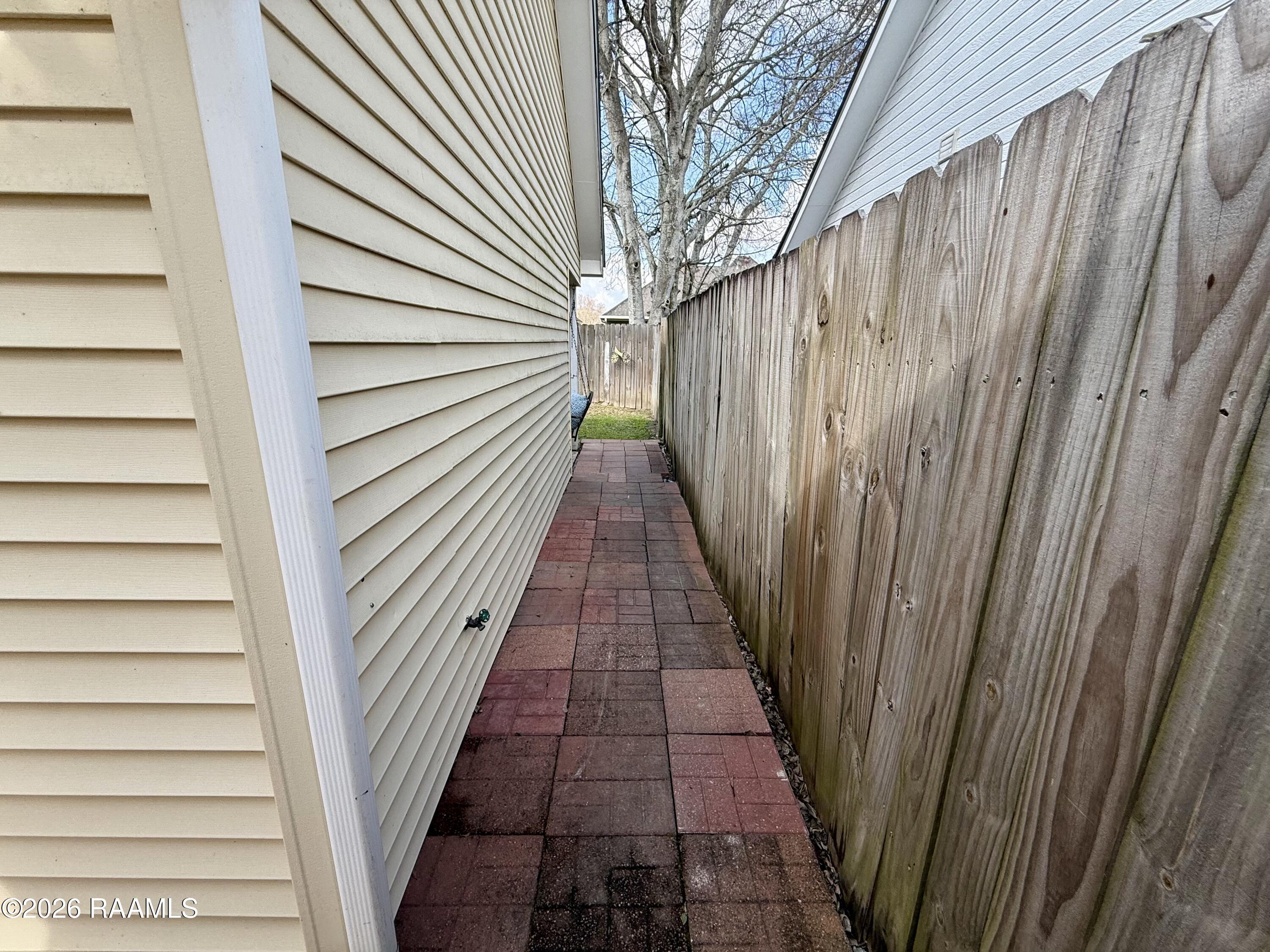 103 Pinto Street