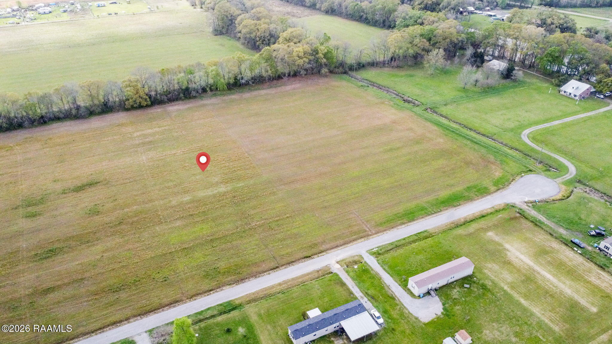 Lot 16g Olivier Road