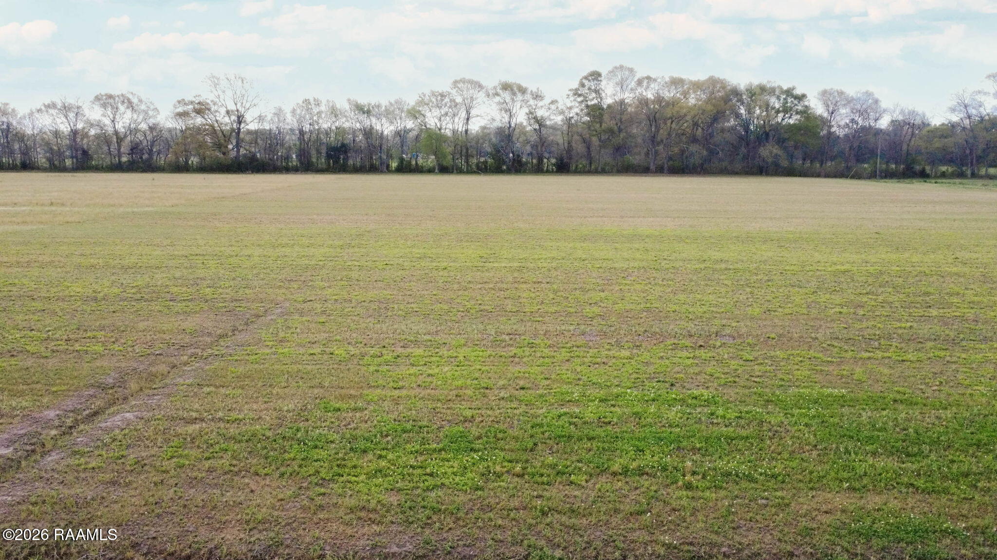 Lot 16h Olivier Road