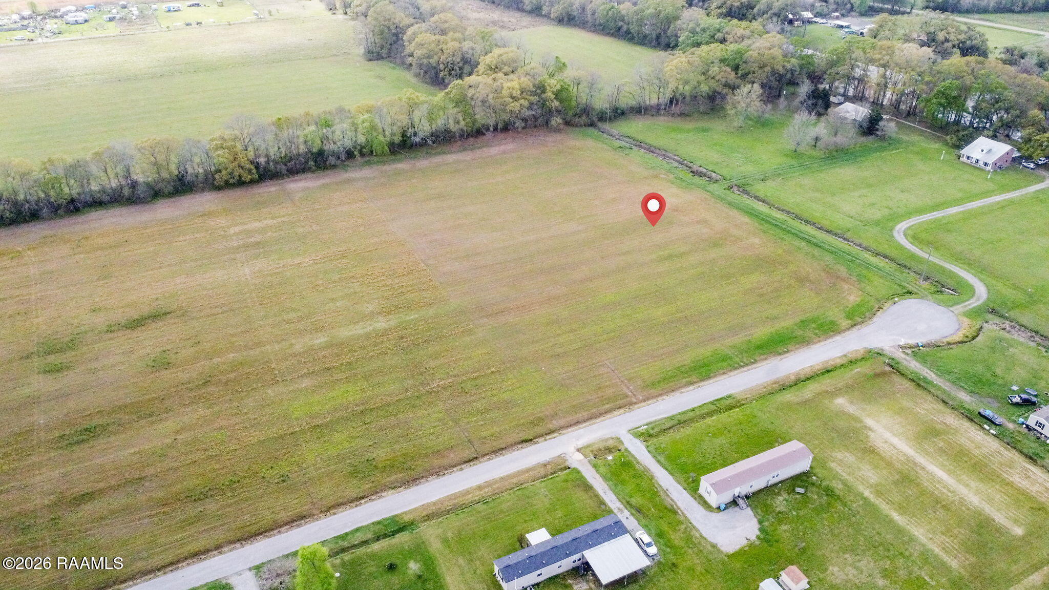 Lot 16j Olivier Road