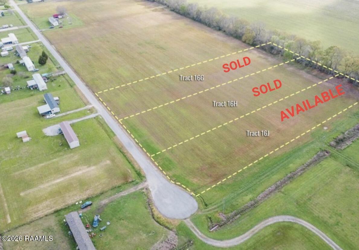 Lot 16j Olivier Road
