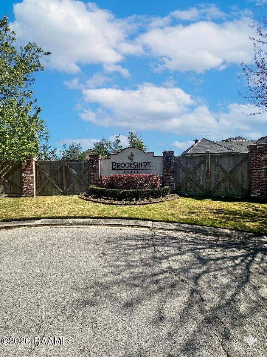 205 Rutherford Court