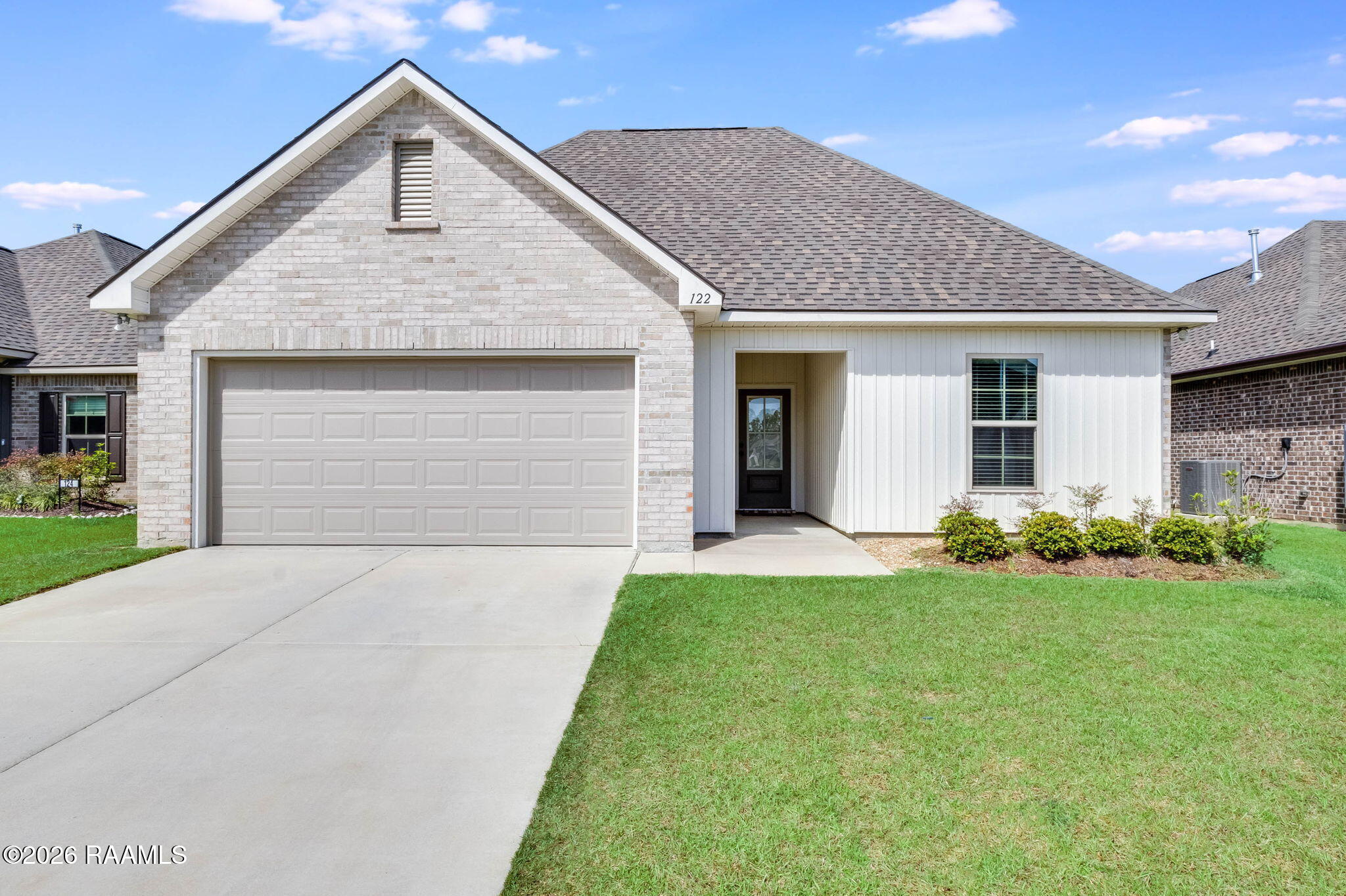 122 Segovia Way