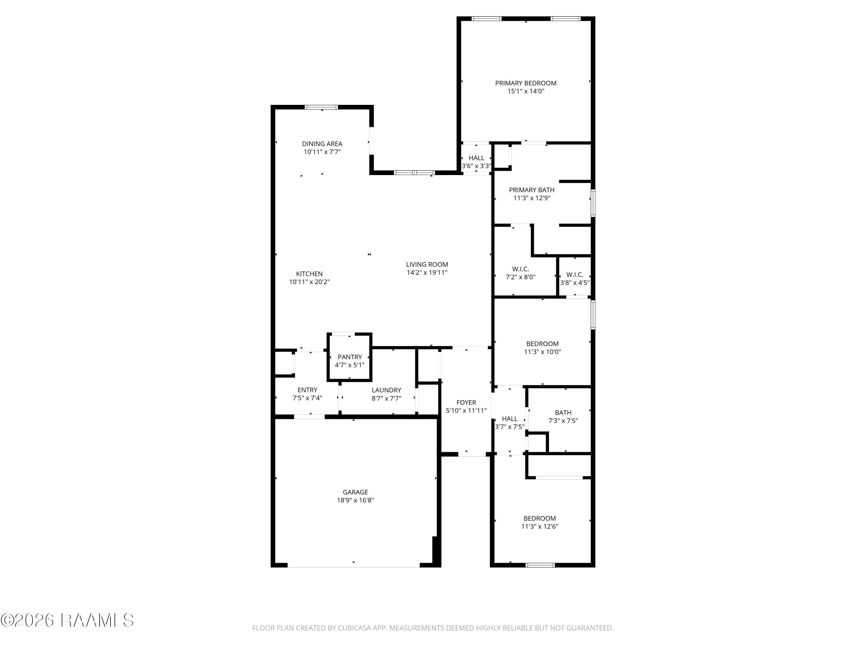 122 Segovia Way