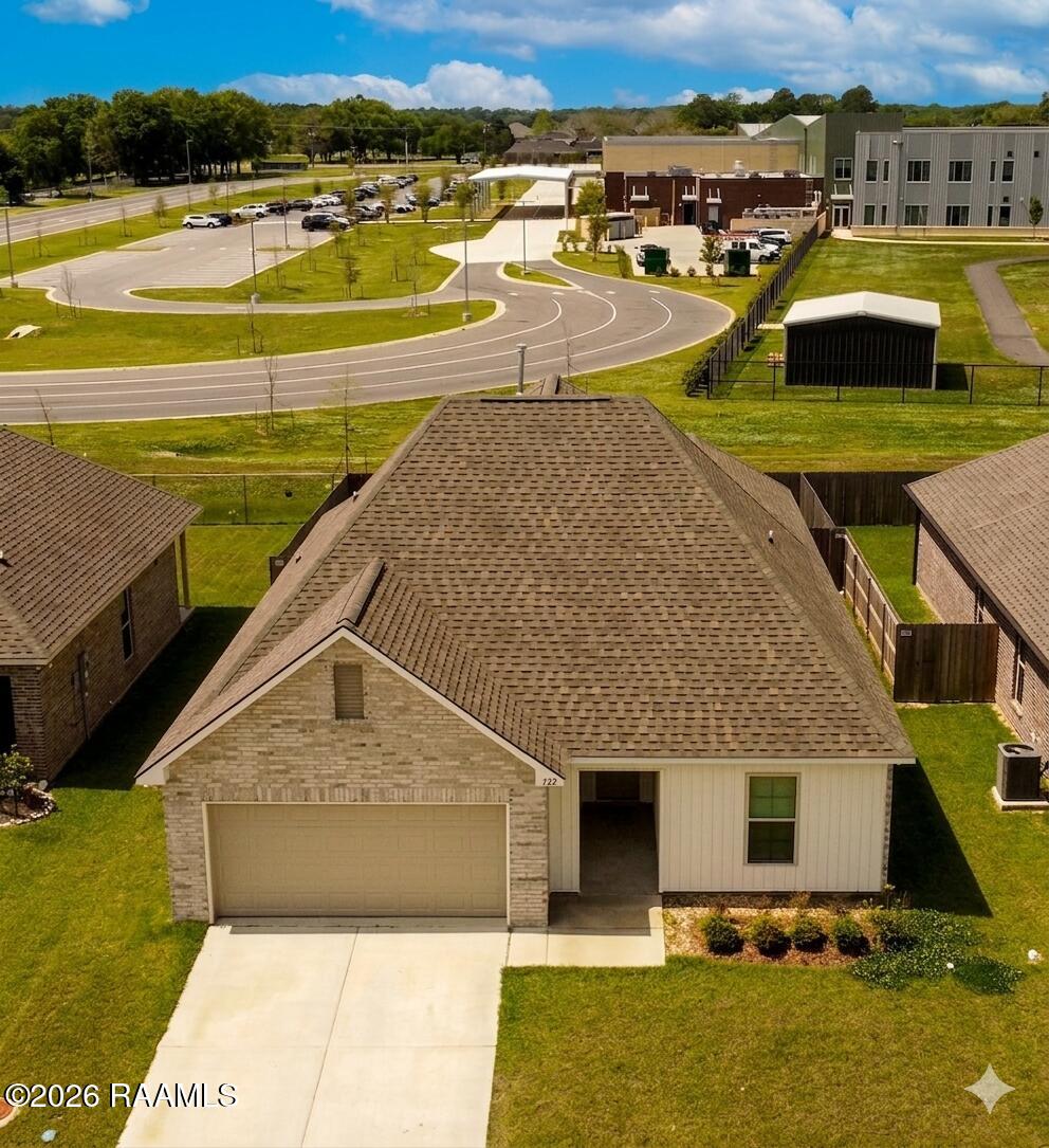 122 Segovia Way