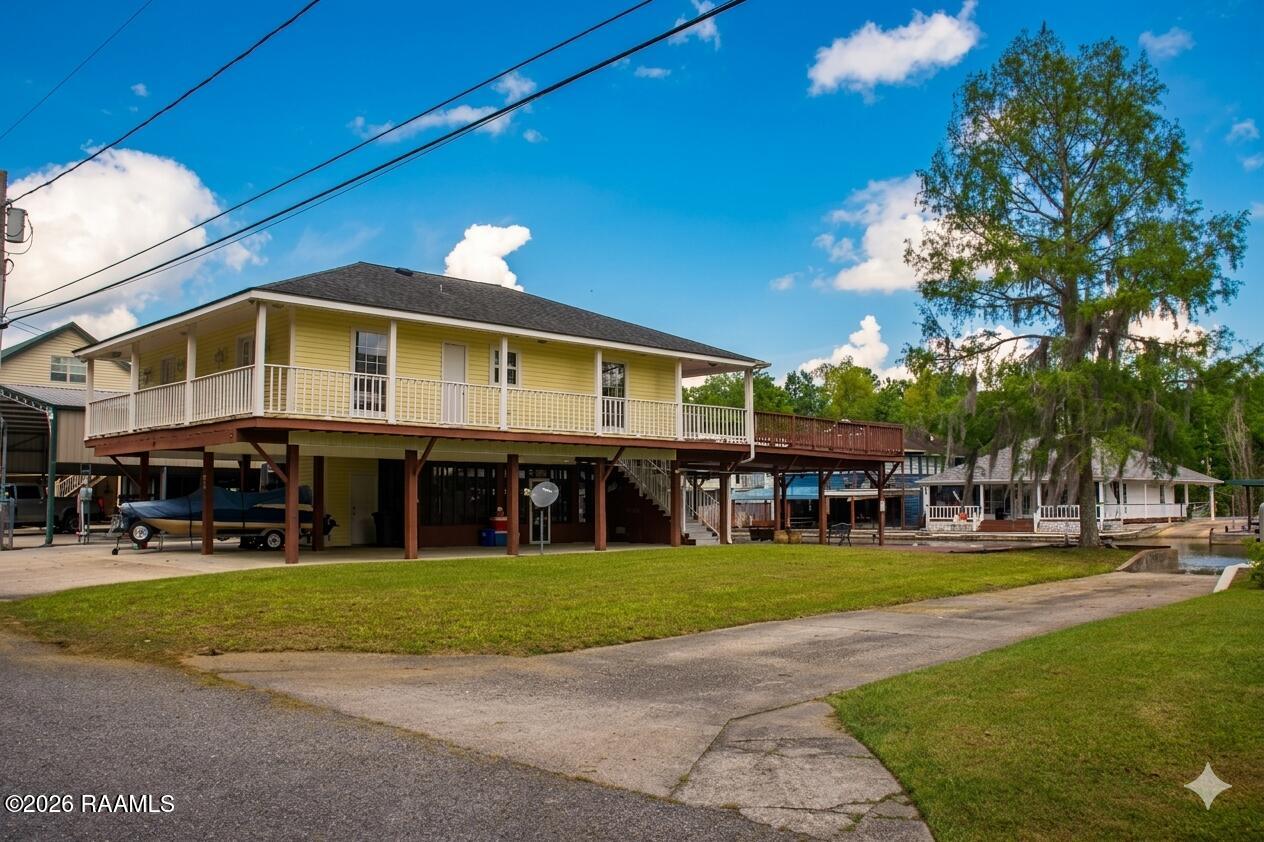 249 Eagle Point Drive