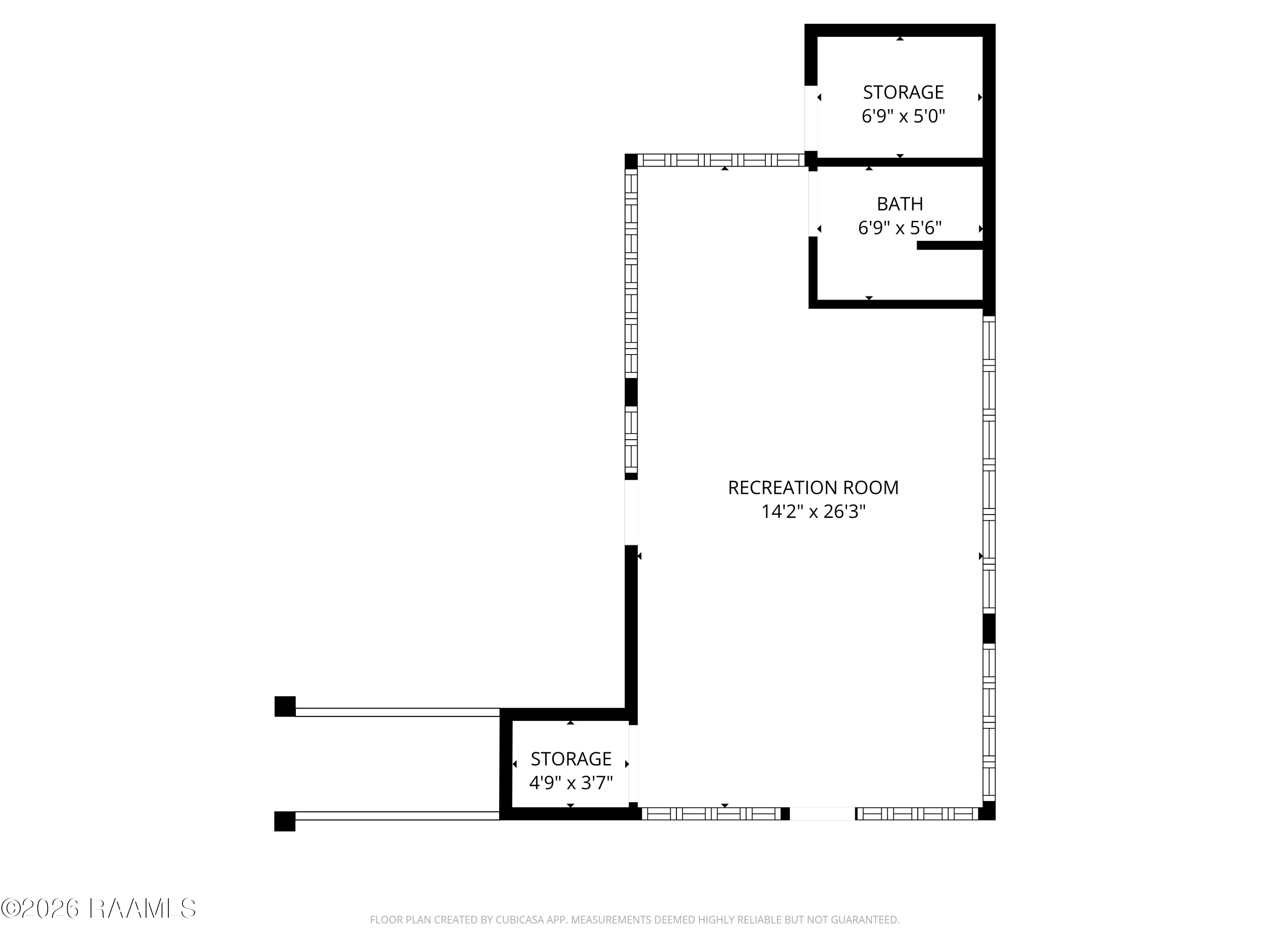 249 Eagle Point Drive
