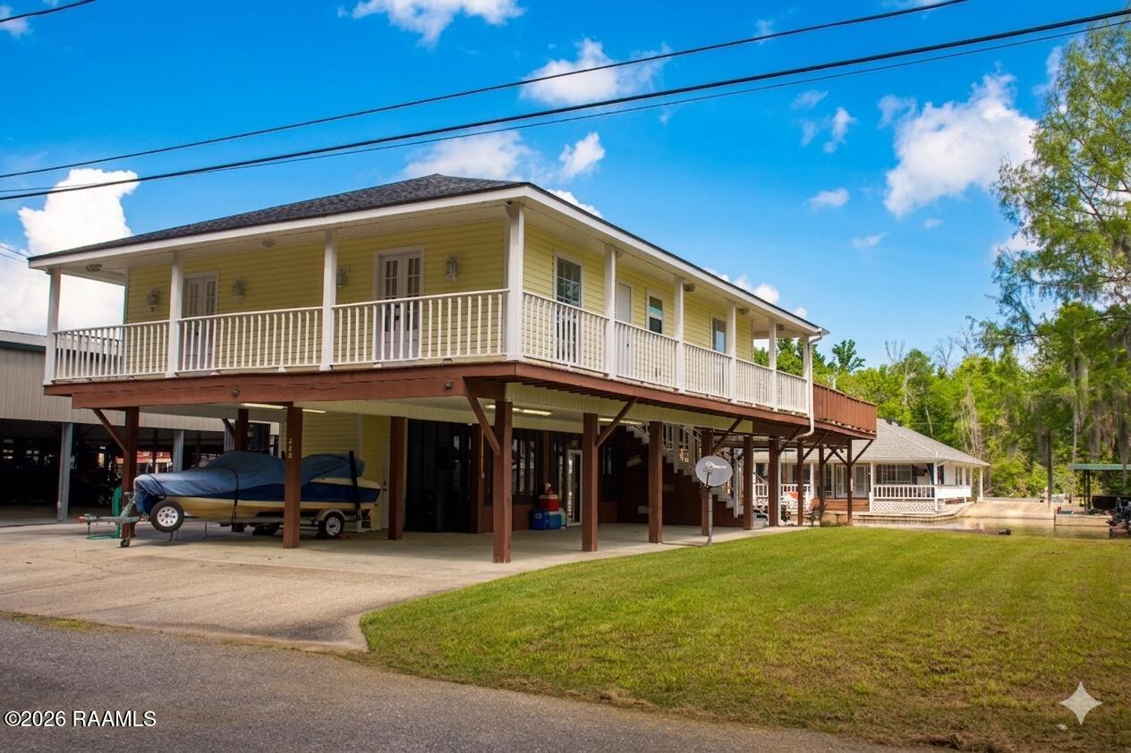 249 Eagle Point Drive