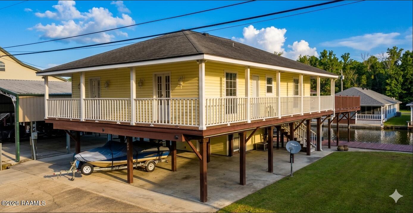 249 Eagle Point Drive