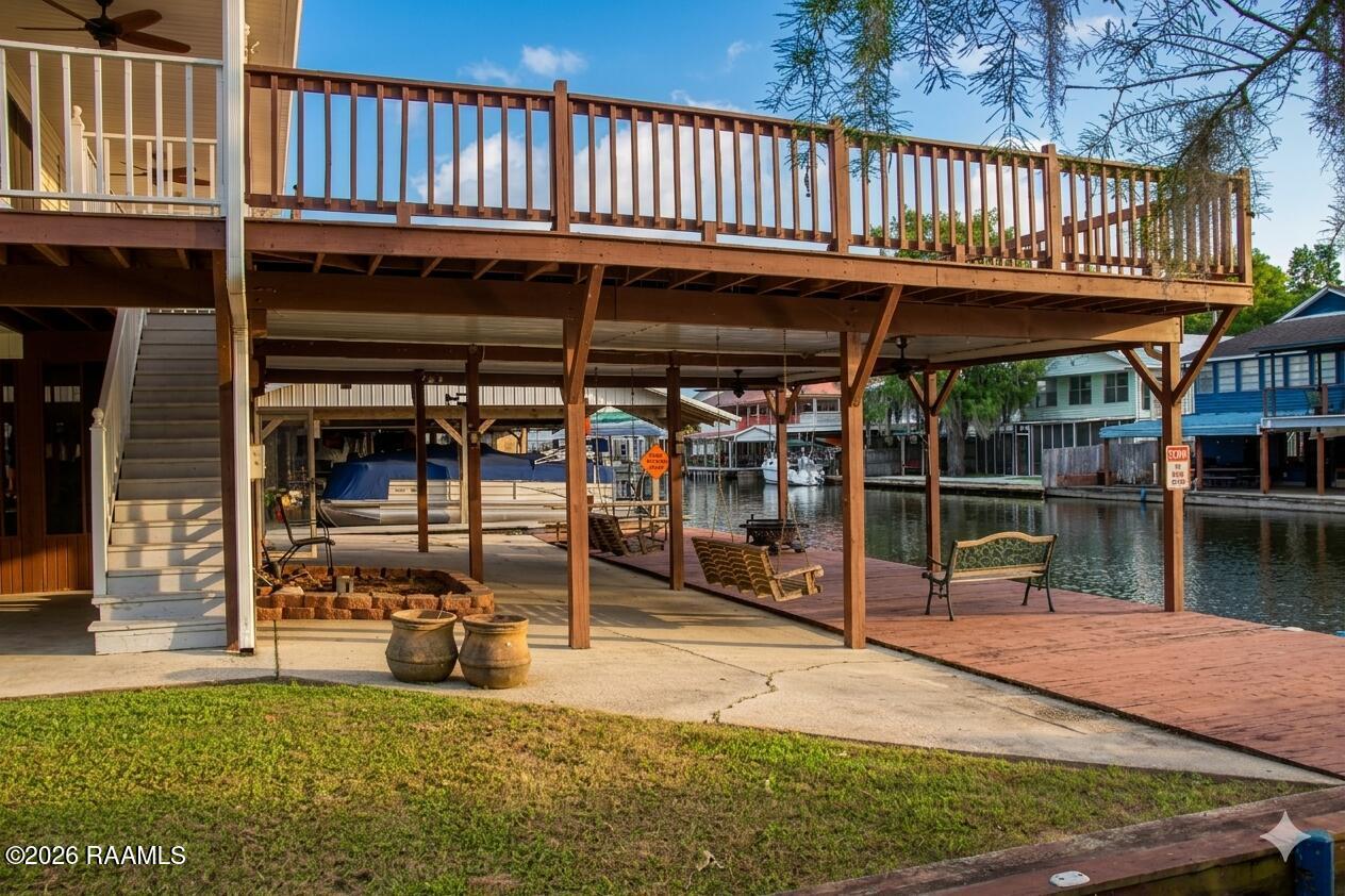 249 Eagle Point Drive