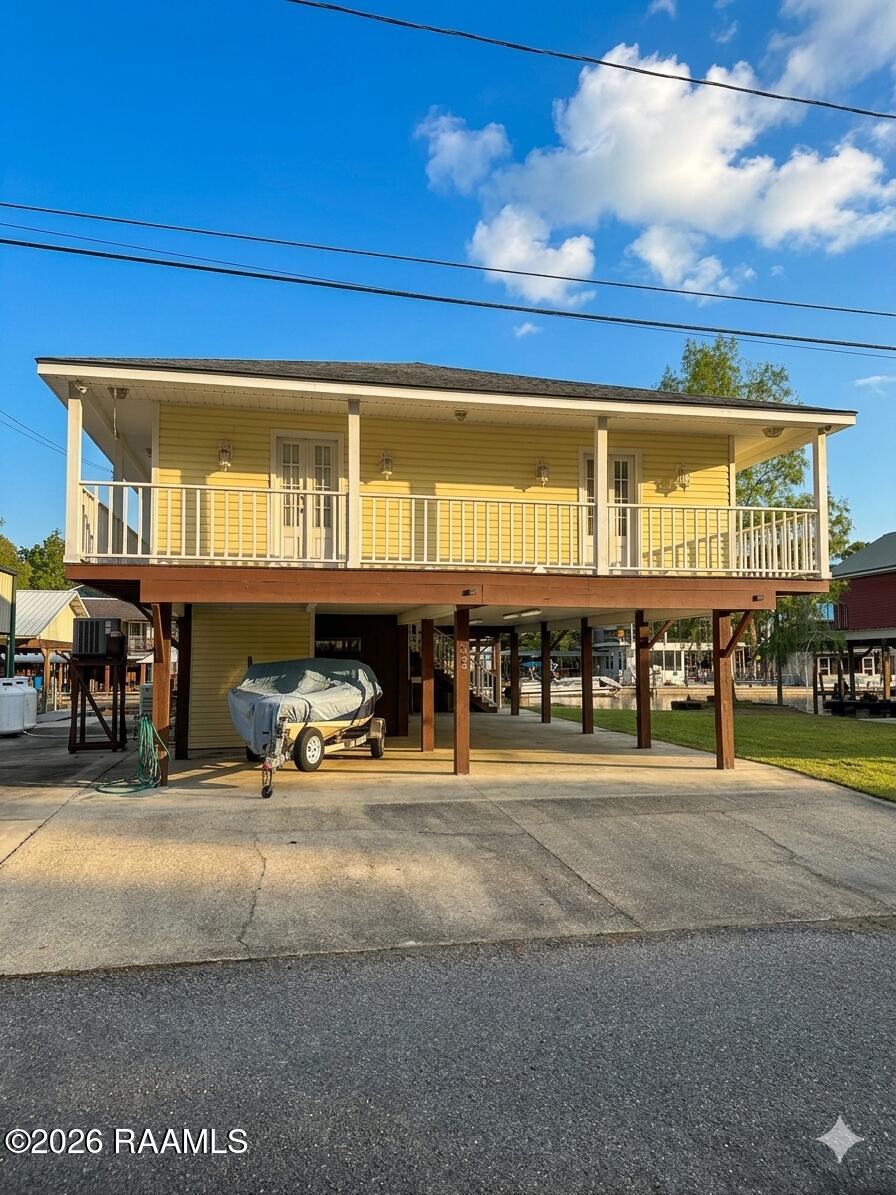 249 Eagle Point Drive