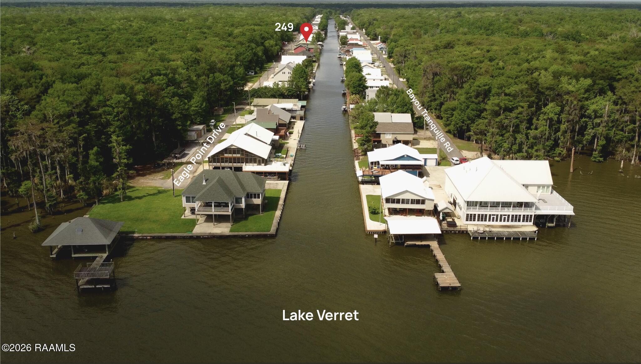 249 Eagle Point Drive