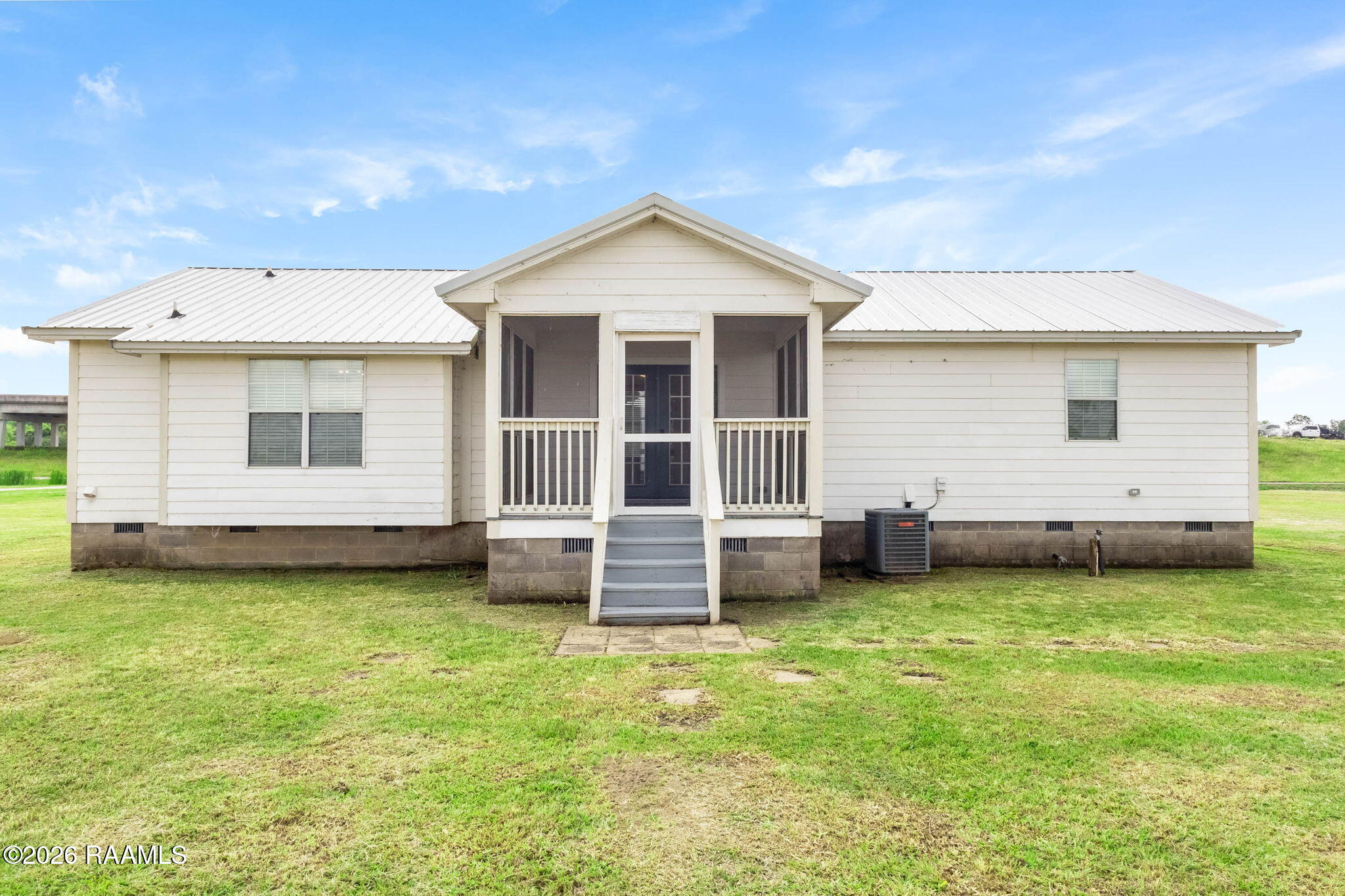 151 Tulane Road