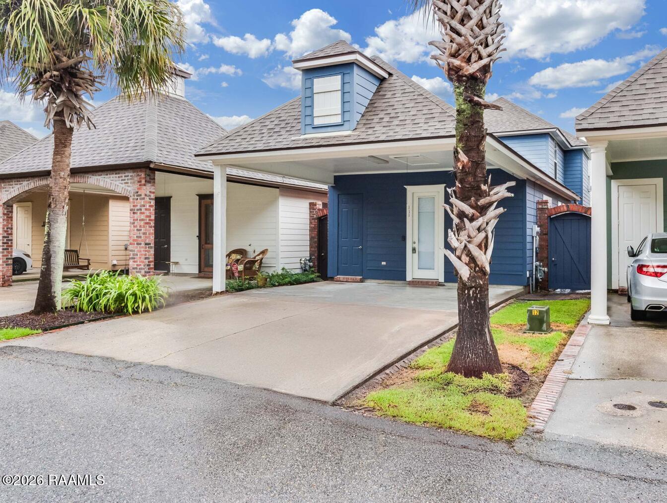 111 Coconut Grove Circle