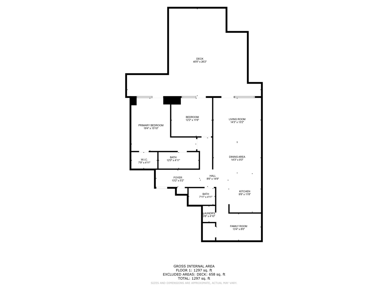 212 E 95TH Street 1B