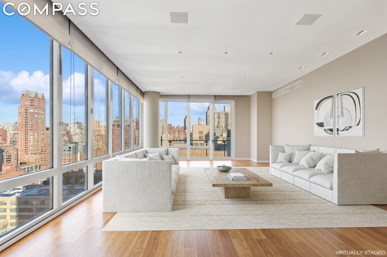 255 E 74th Street 16C