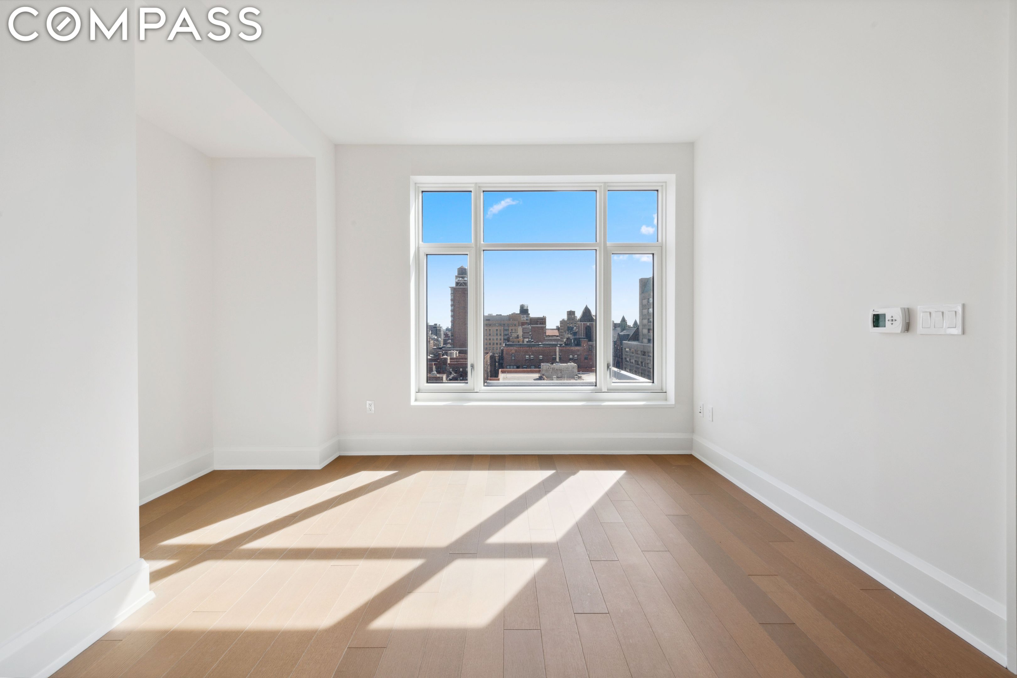 100 Claremont Avenue 10D