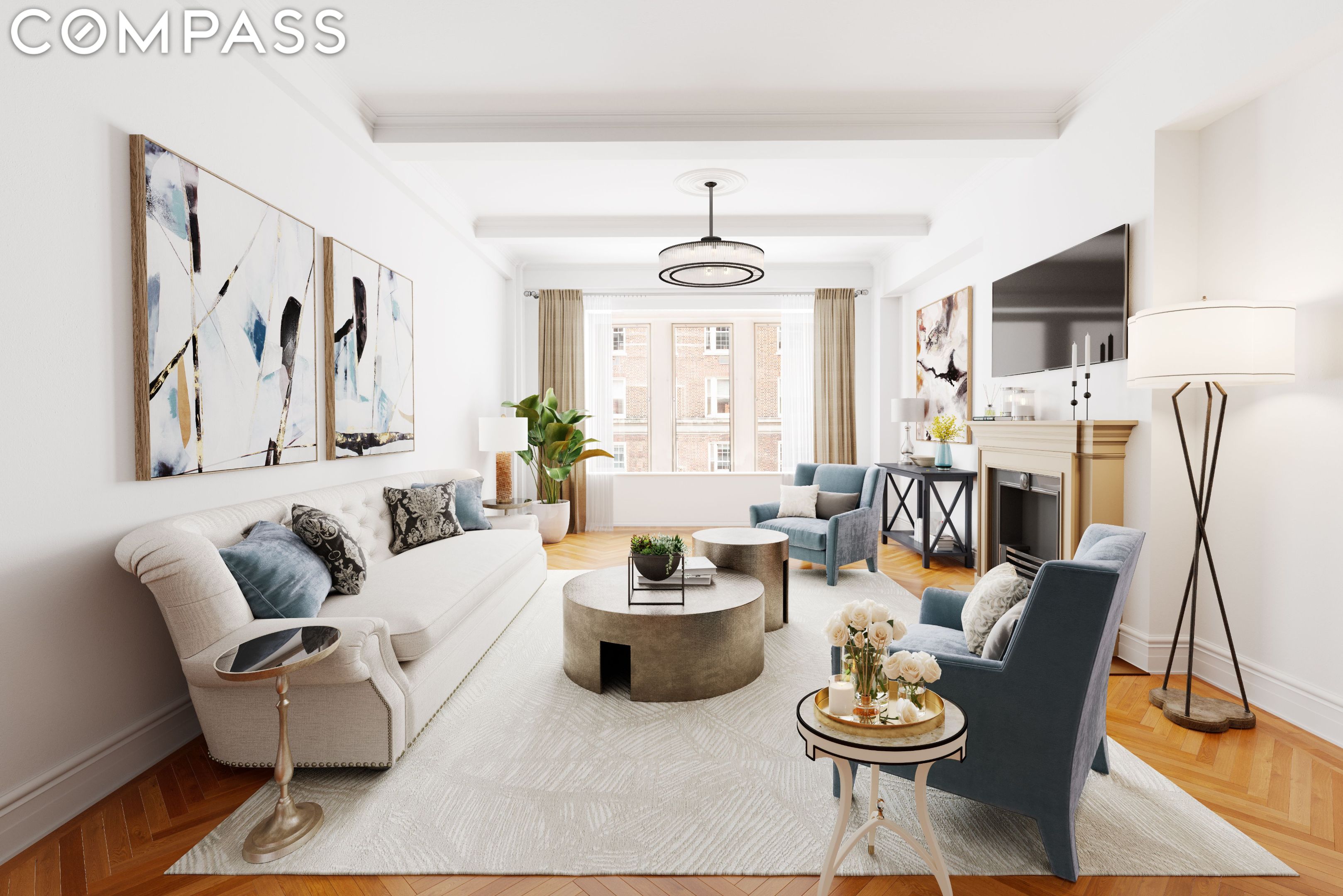 125 E 72nd Street 12B