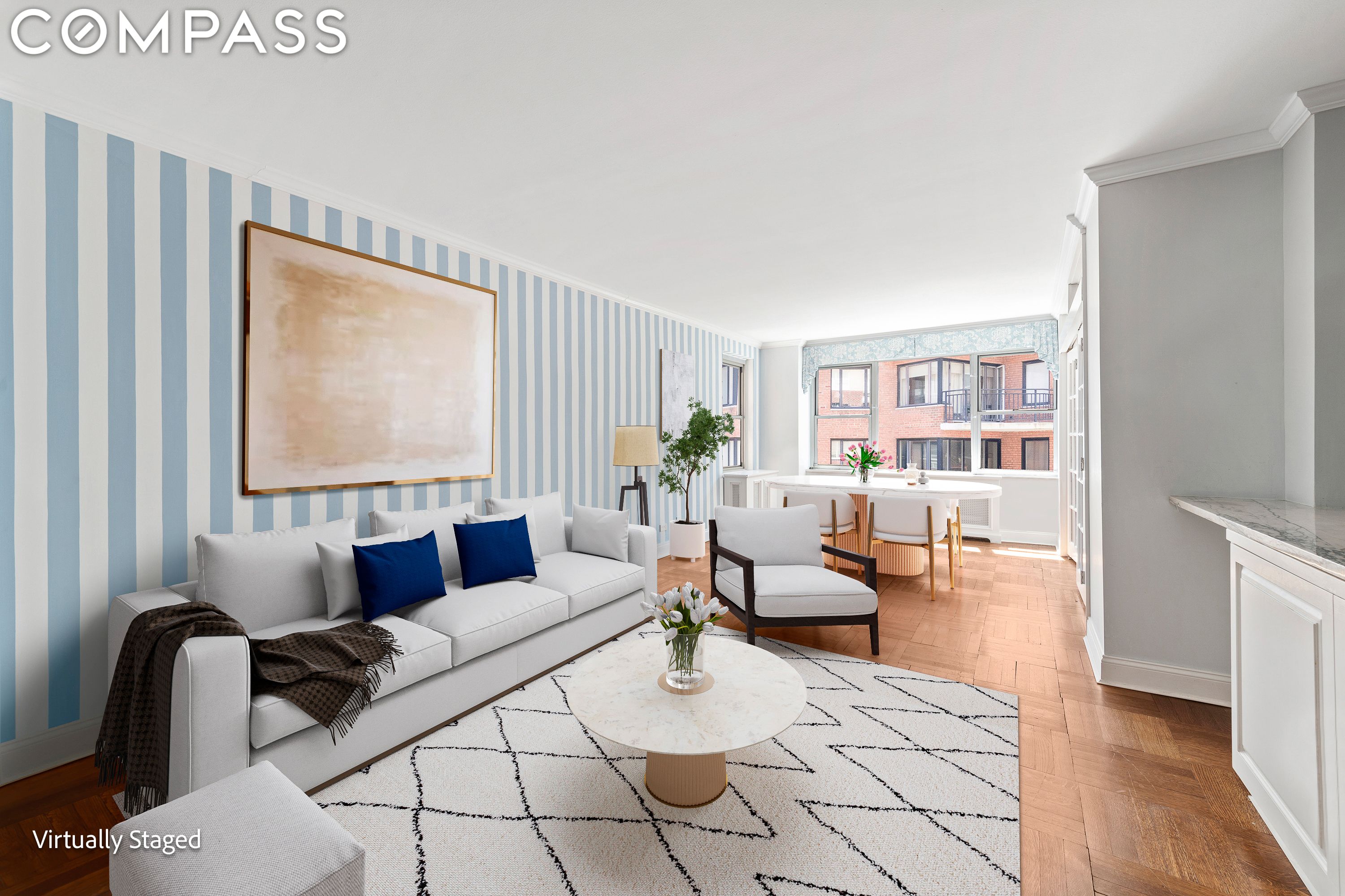 420 E 55th Street 8O