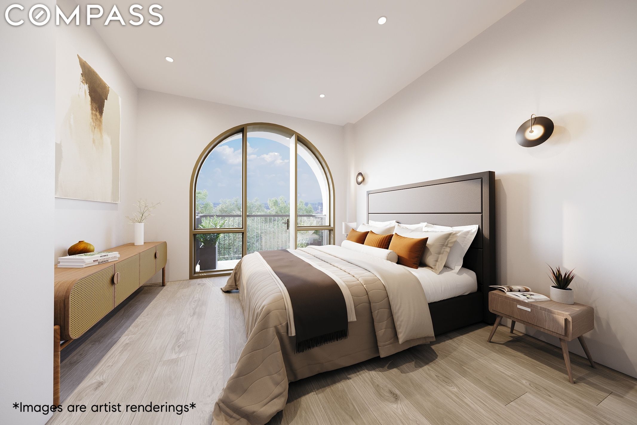 392 Graham Avenue 3B