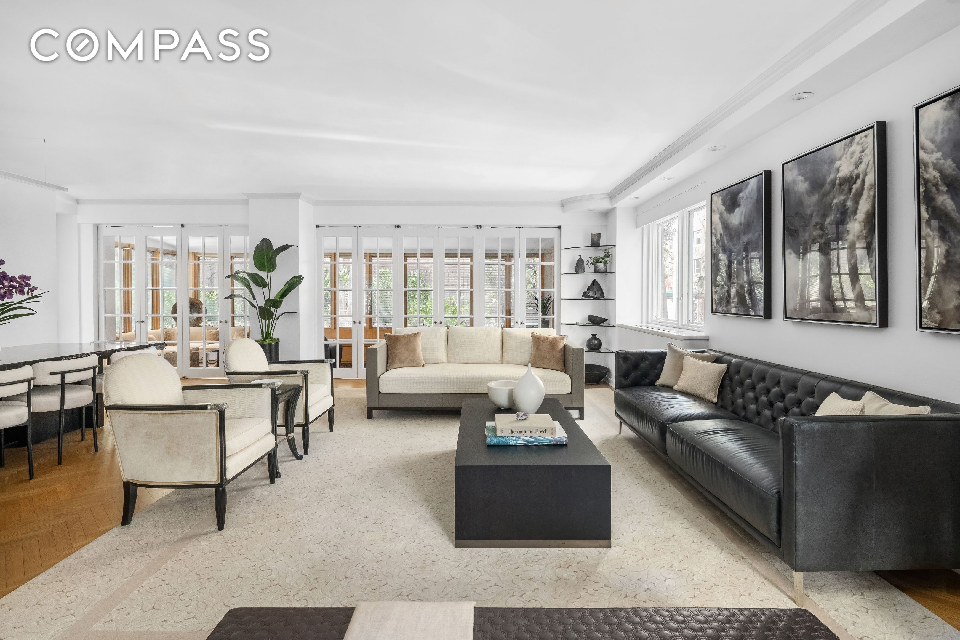 180 E End Avenue 1A/1D