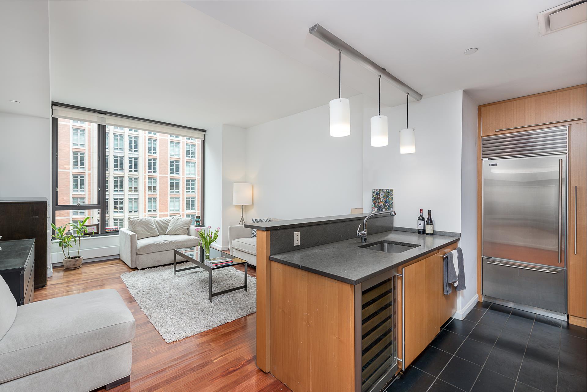 505 GREENWICH Street 5G