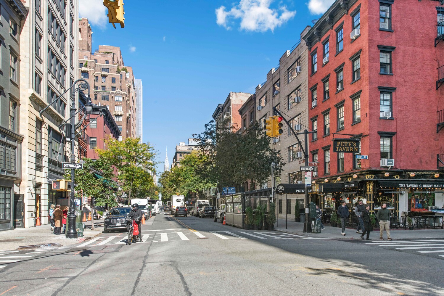 130 E 18TH Street 14J