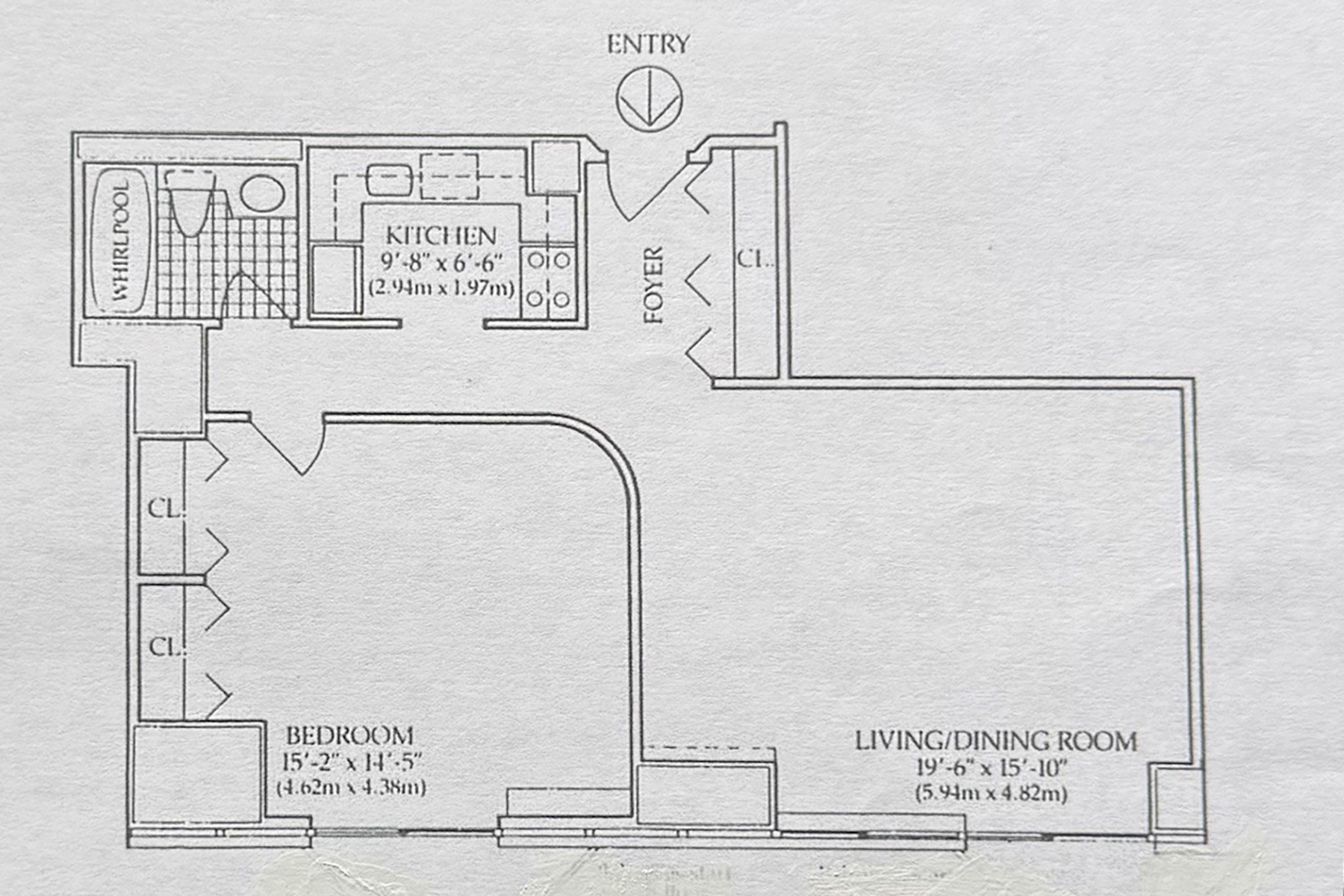 100 United Nations Plaza 3C
