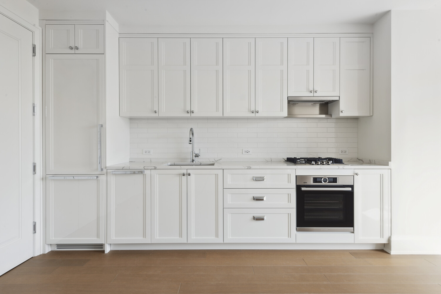 100 CLAREMONT Avenue 10D