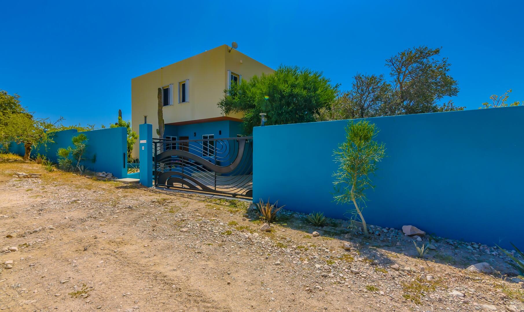 Casa Encino