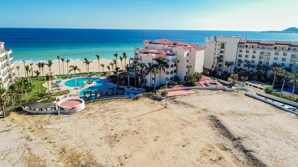 Tortuga Bay