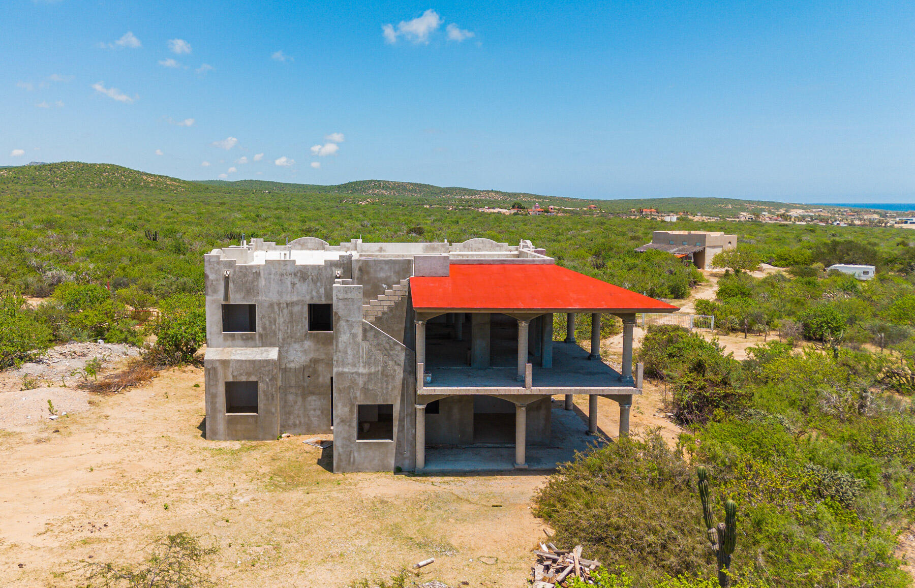 Villa Estancia Perfecta