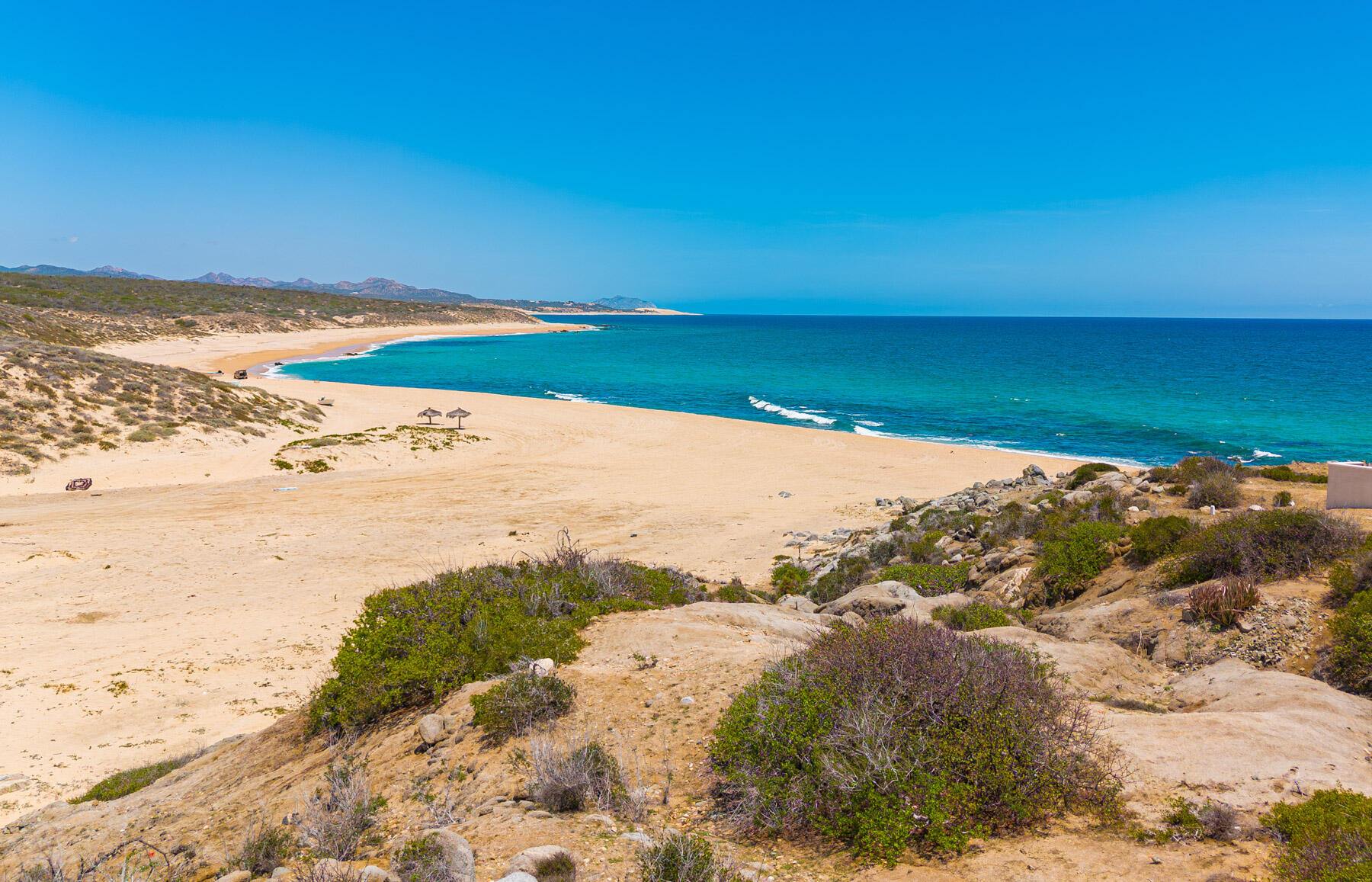 Boca del Tule Oceanview Lot 9