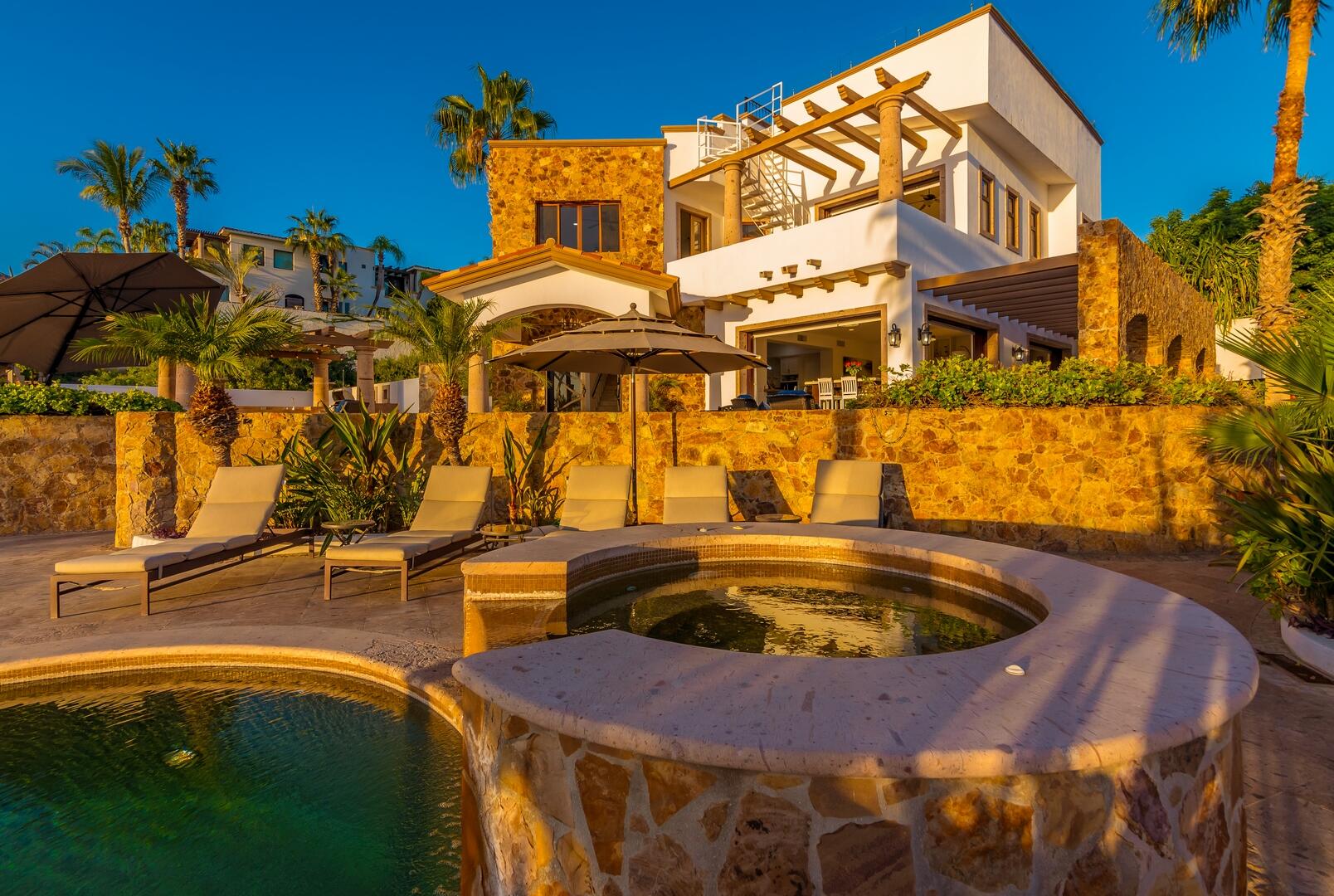 Casa Marcus