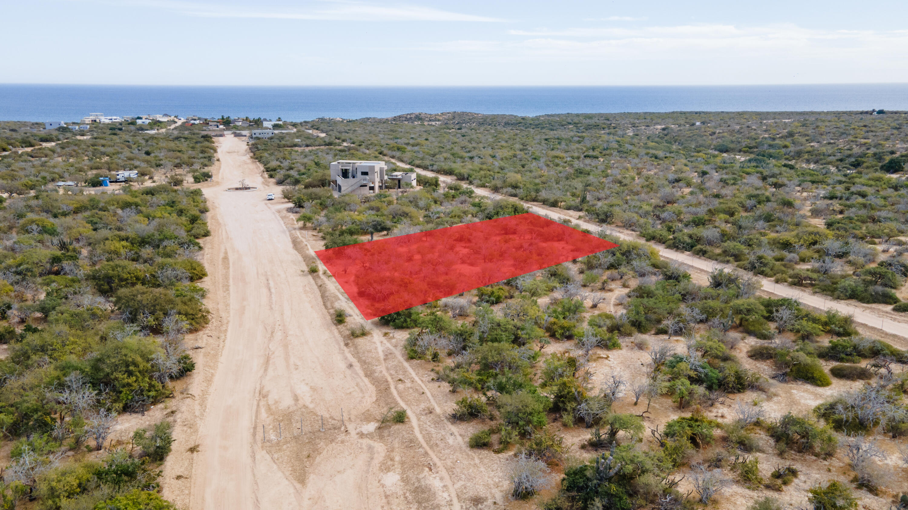 Bahia Terranova II Lot 2-12