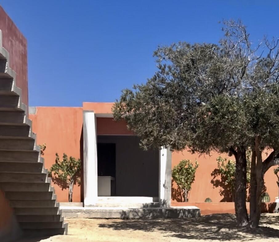 Quintas Terranova 6-12