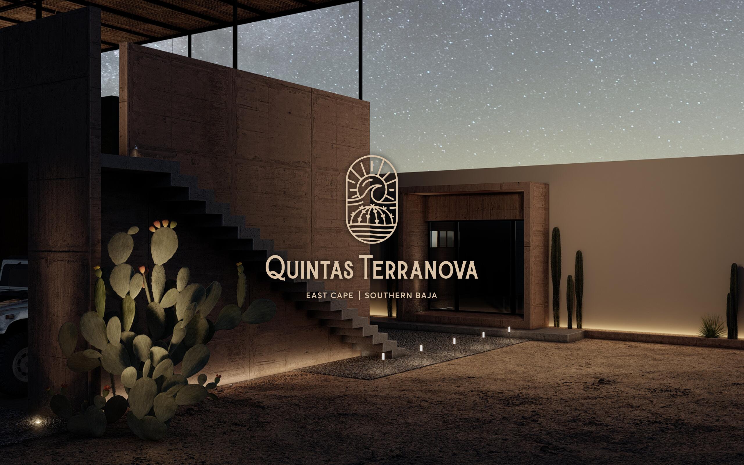 Quintas Terranova 6-12