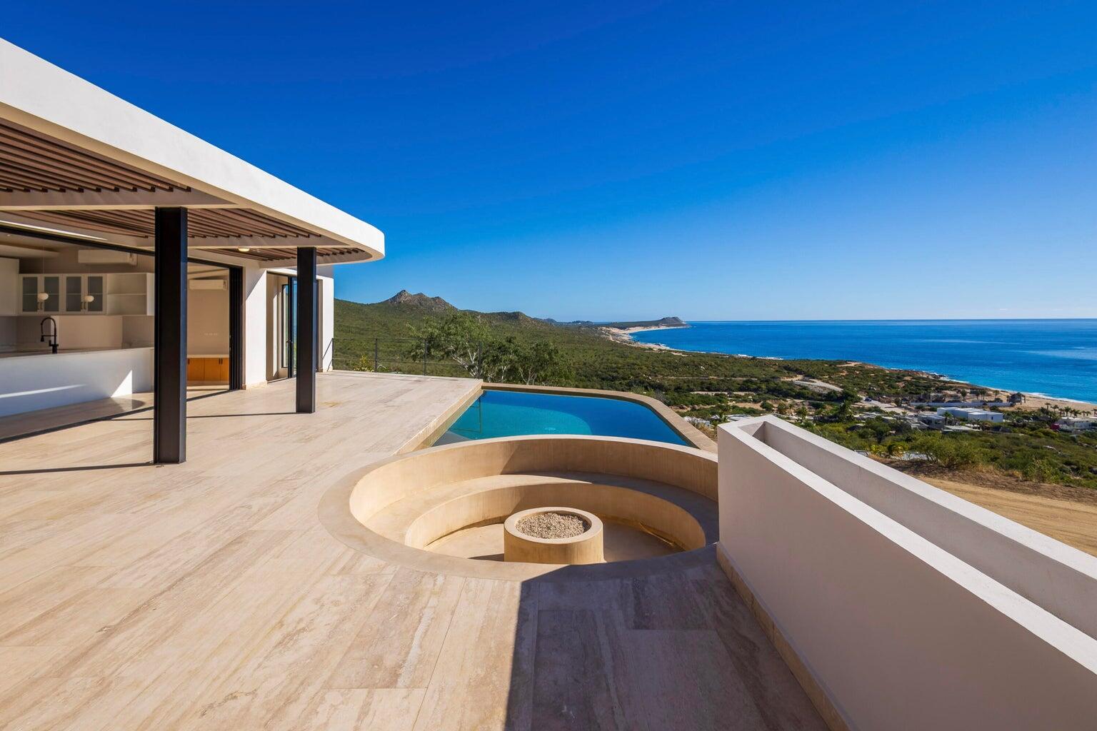 Lot 80 - Laguna Hills, Casa Piedra Sol