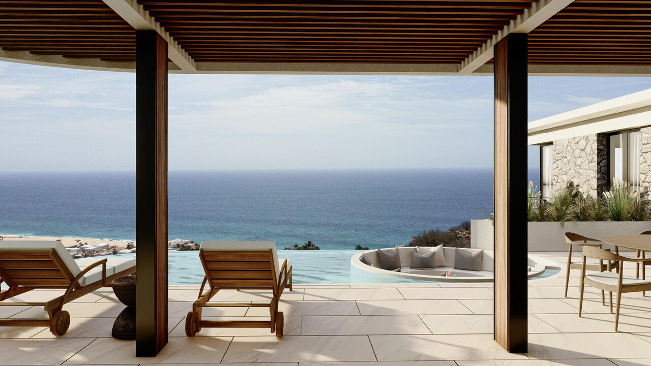 Lot 80 - Laguna Hills, Casa Piedra Sol