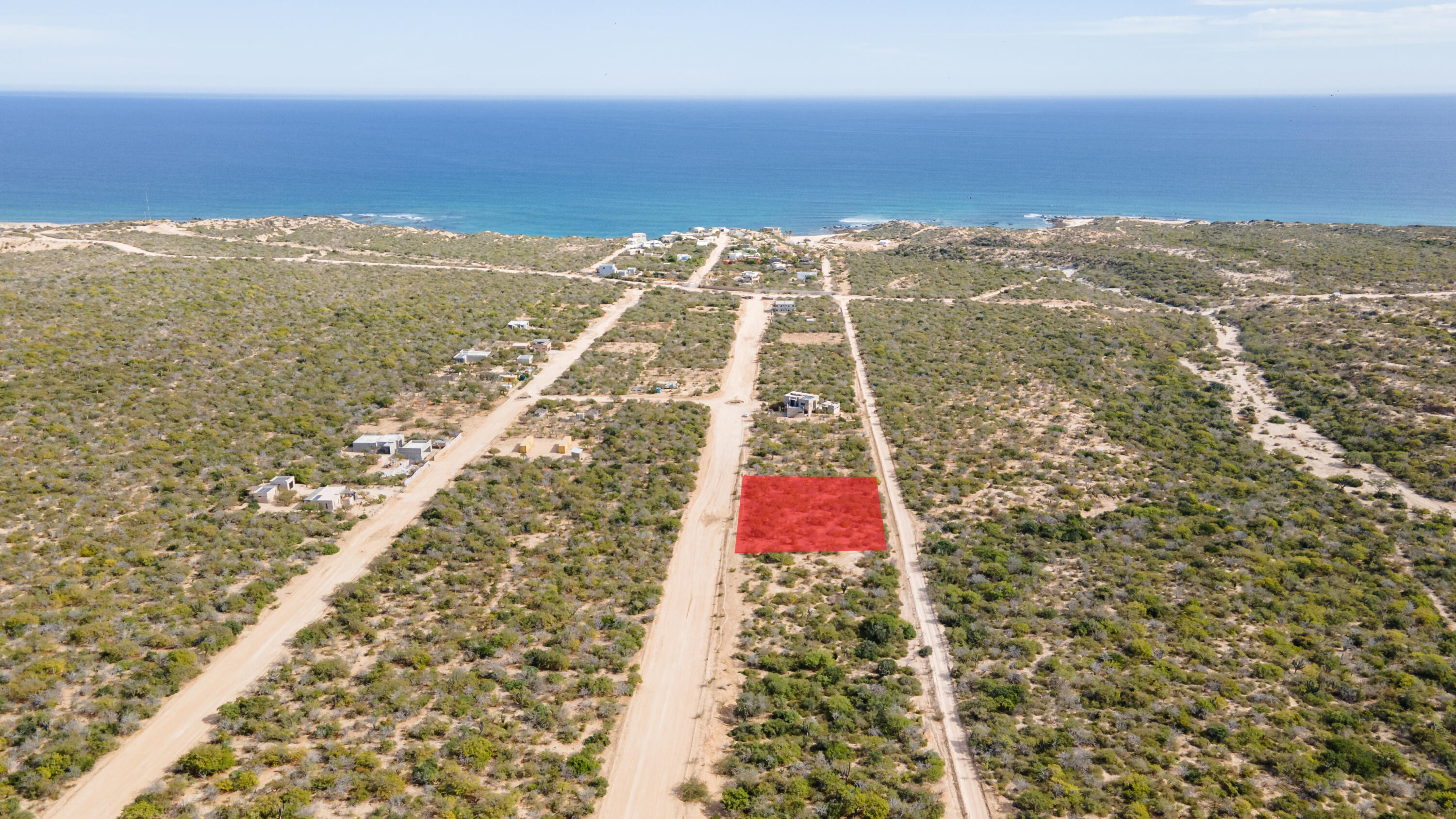 Bahia Terranova II Lot 2-11