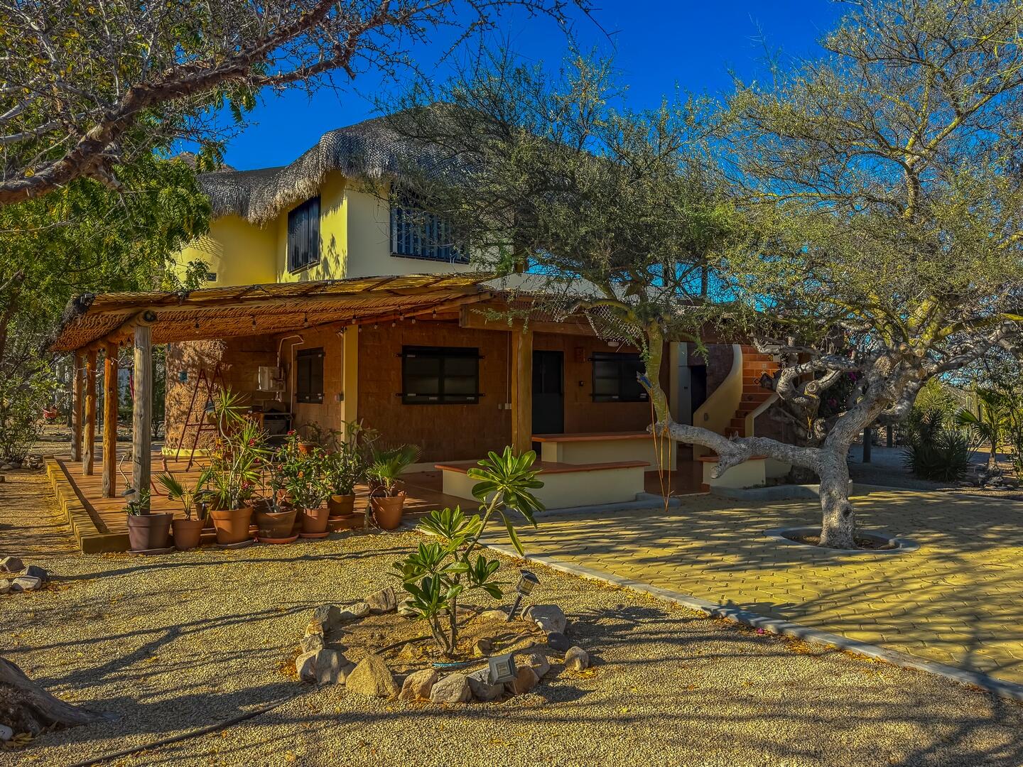 Lot 21 Phase 3, Casa Marino