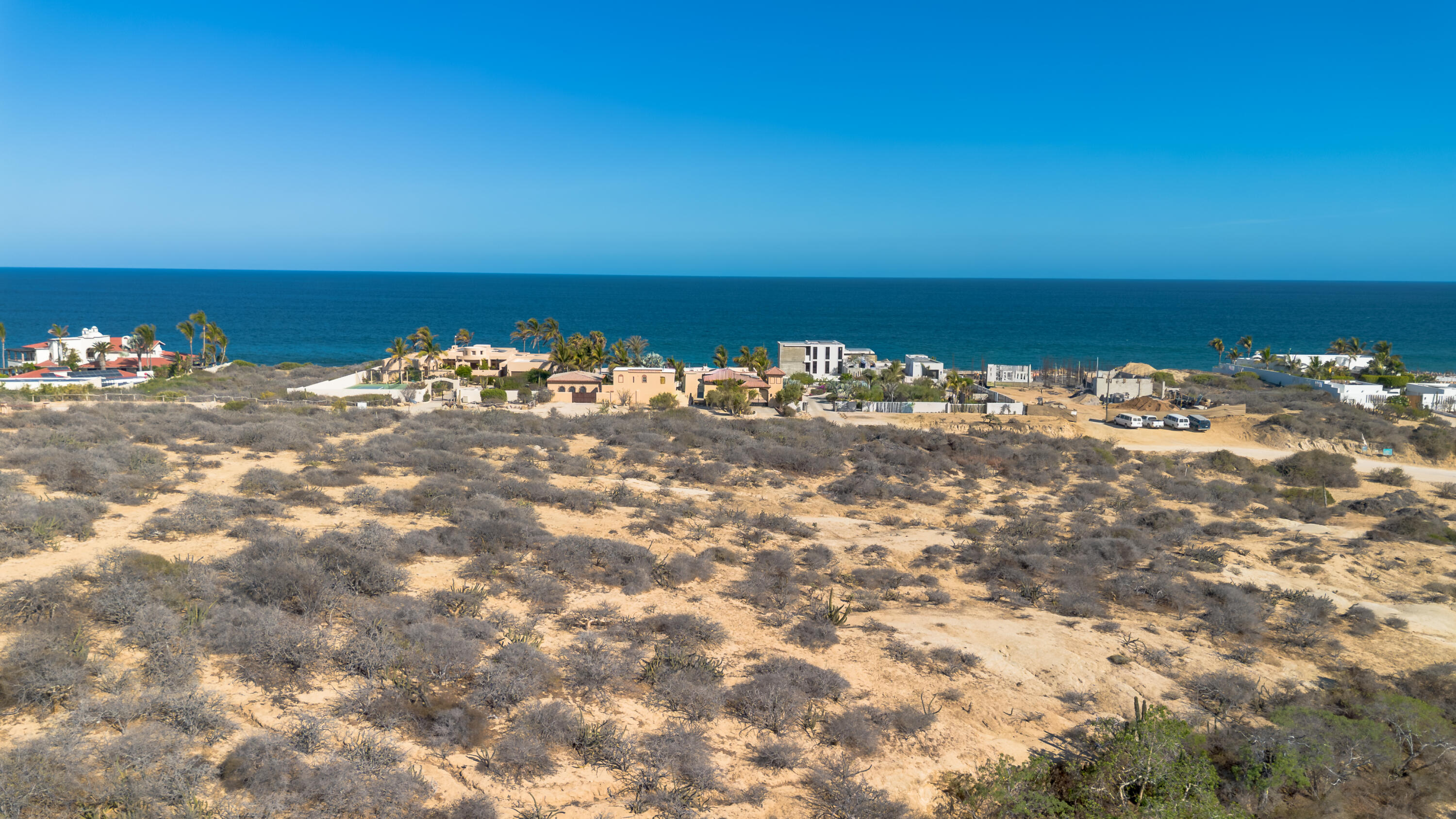Playa Tortuga Homesite 35
