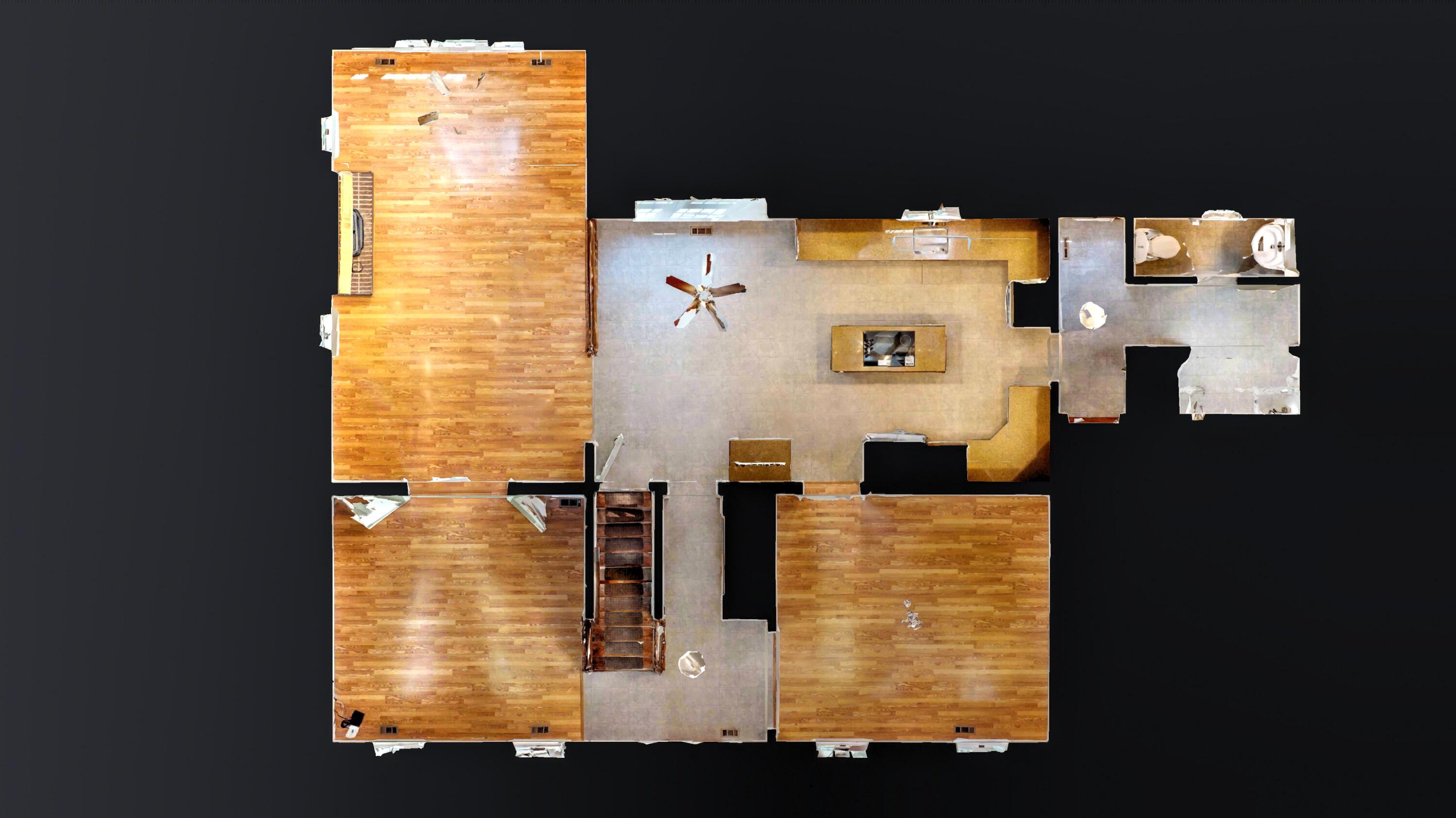 102 Crest Circle