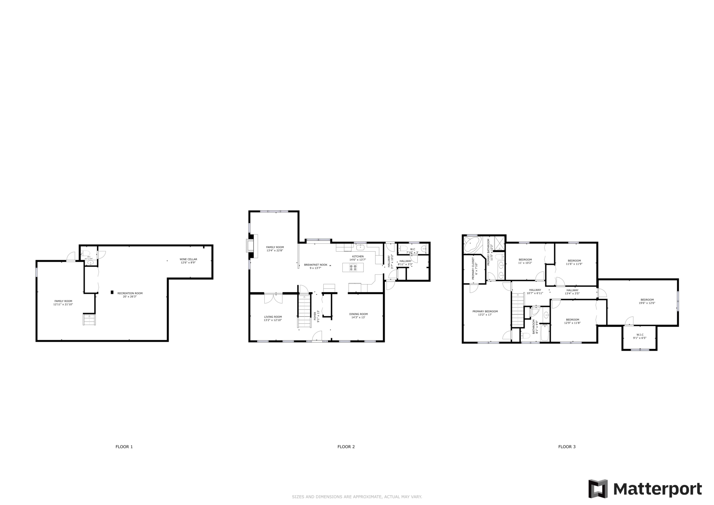 102 Crest Circle