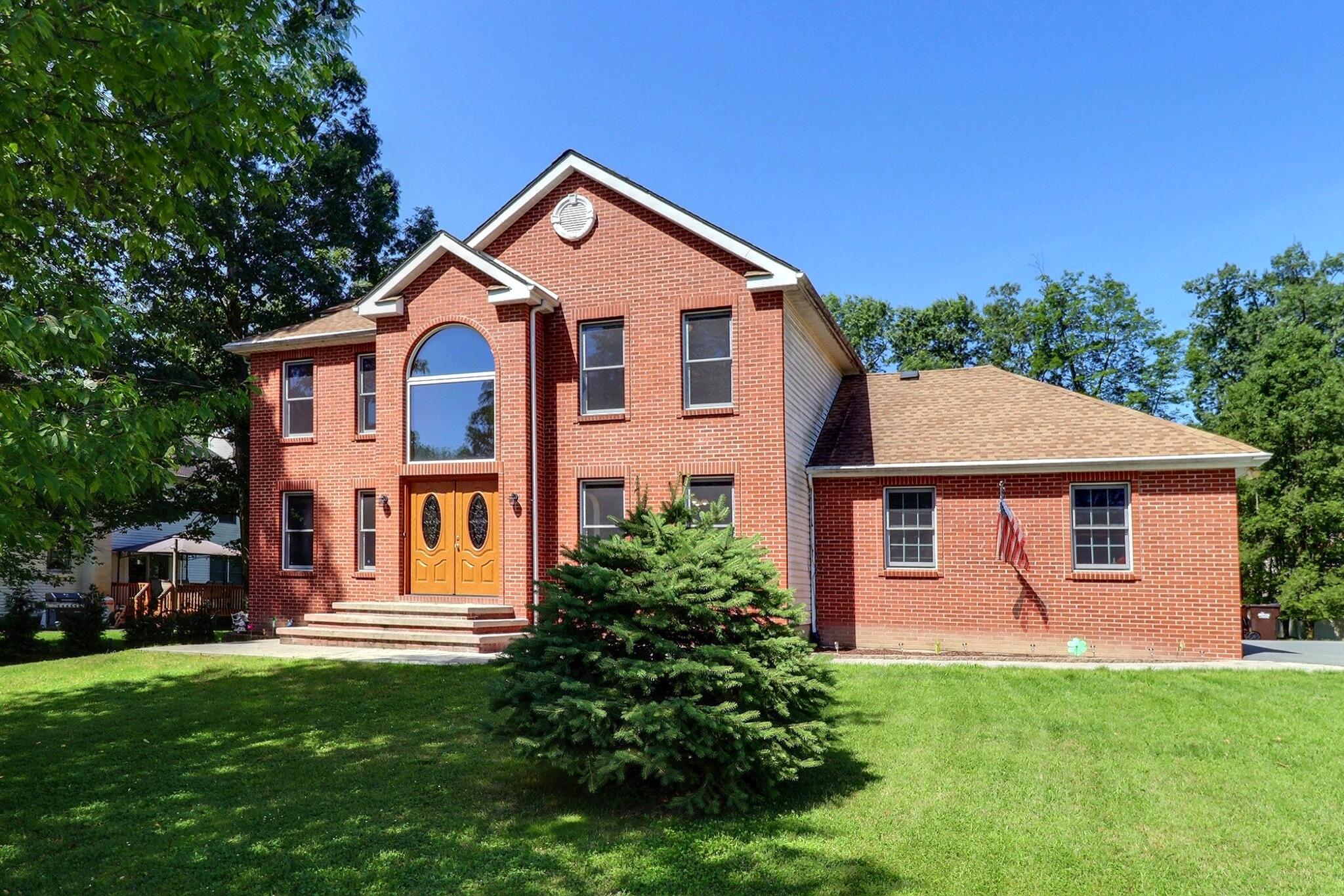 1031 Red Maple Lane