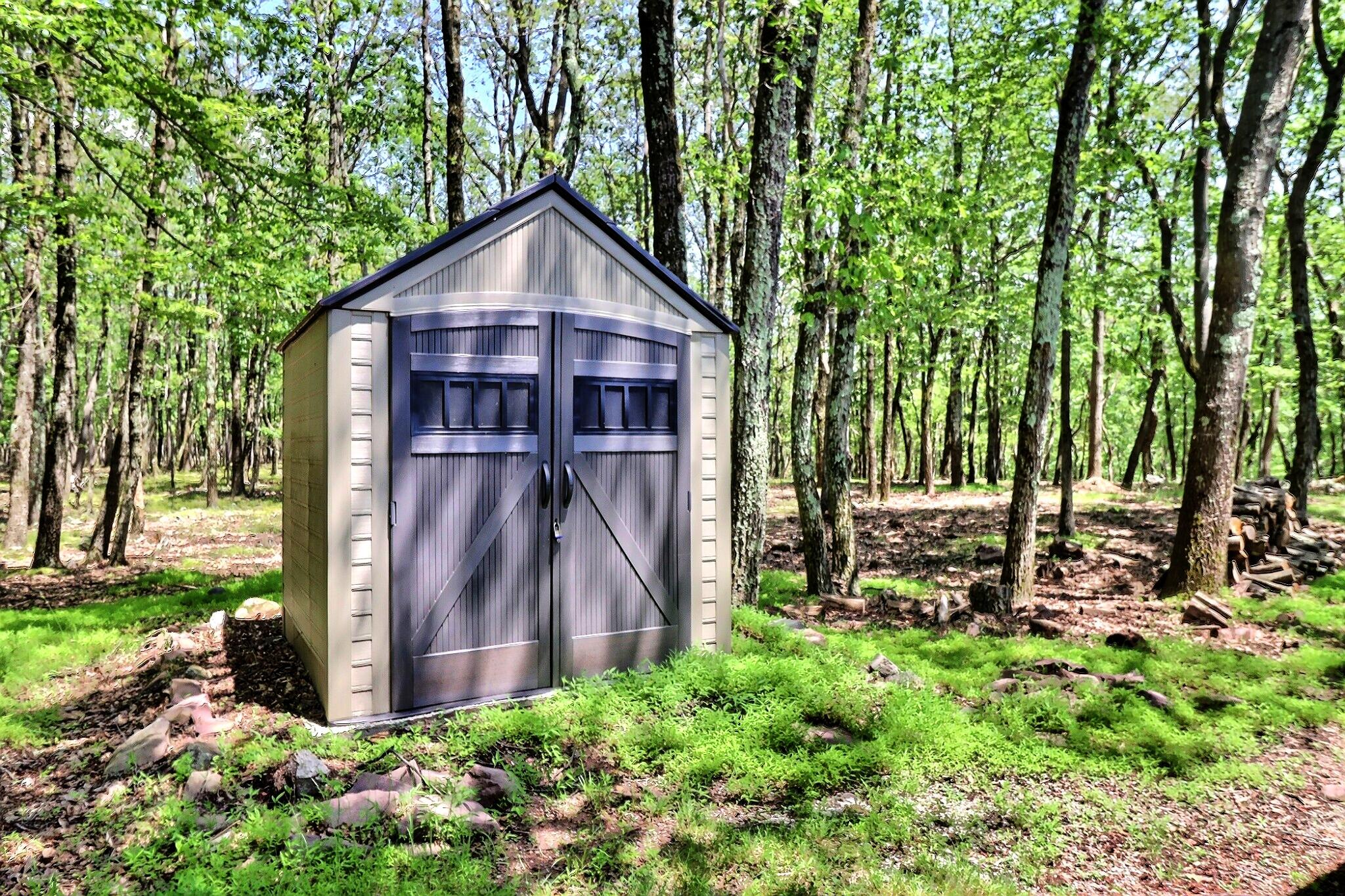 146 Algonquin Trail