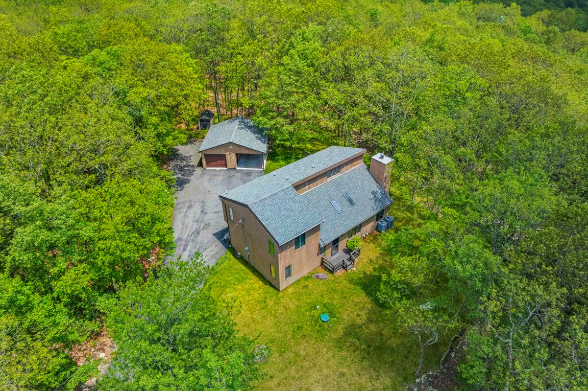 146 Algonquin Trail