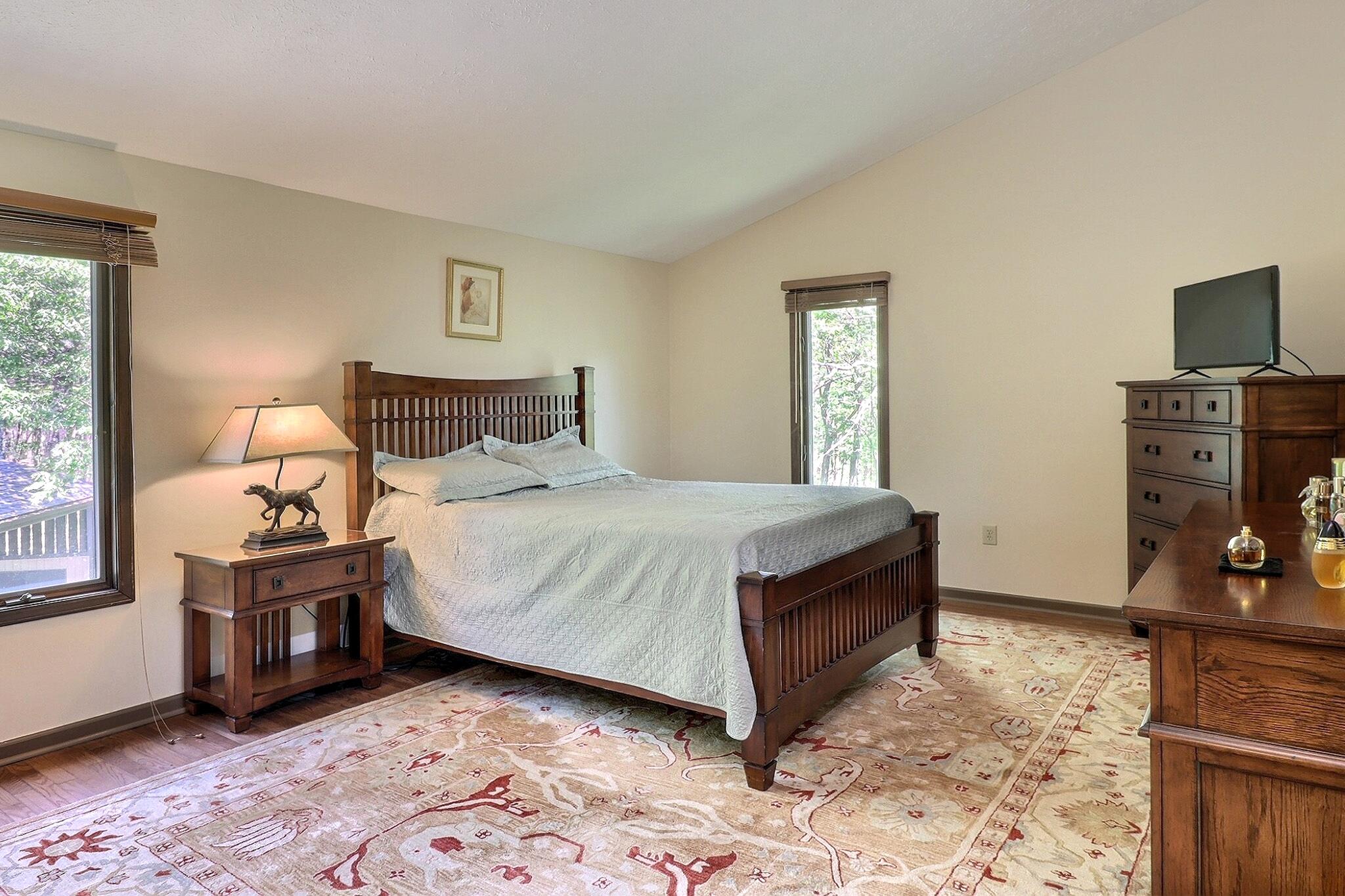 146 Algonquin Trail
