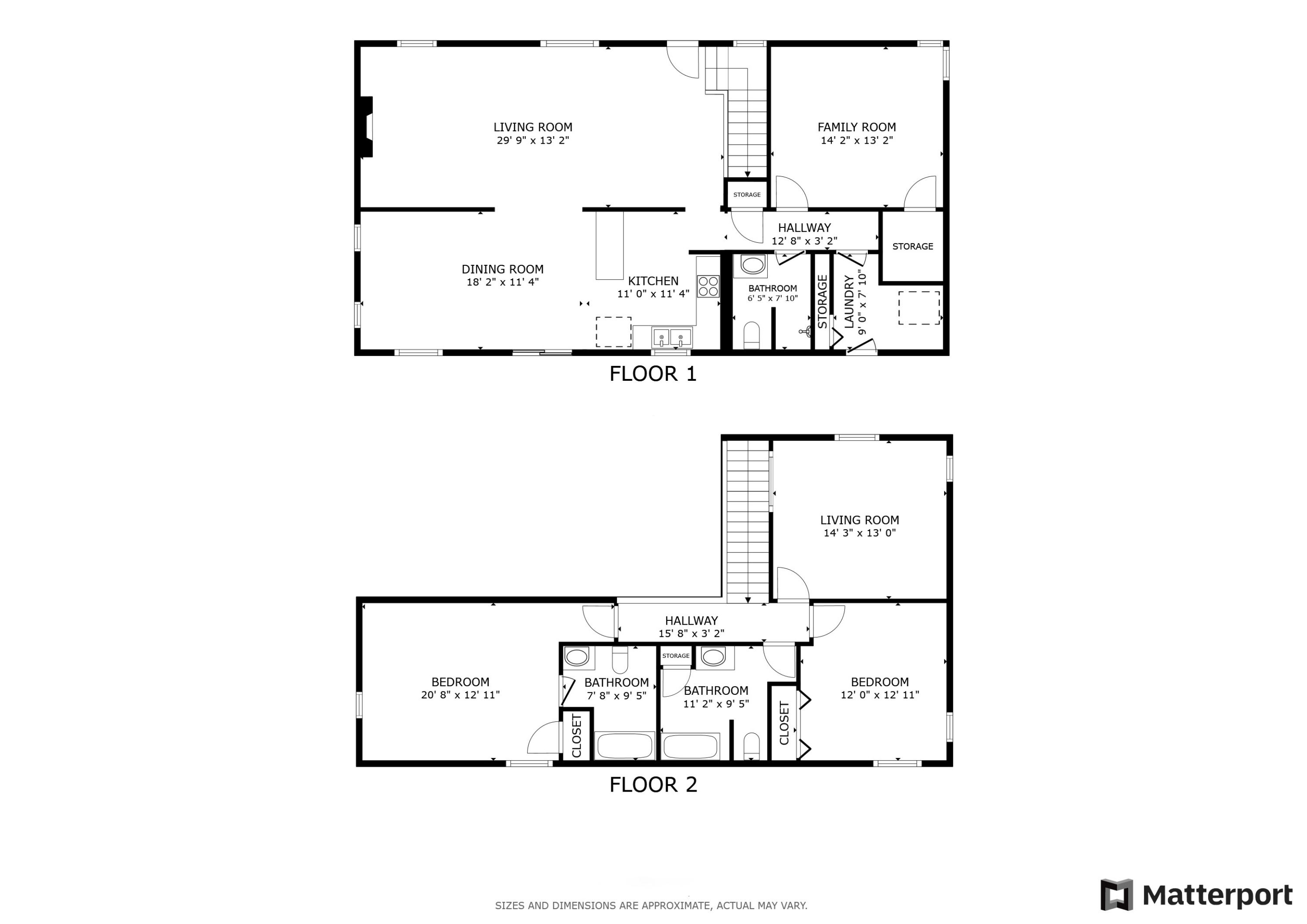 146 Algonquin Trail